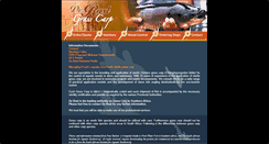 Desktop Screenshot of graskarp.co.za